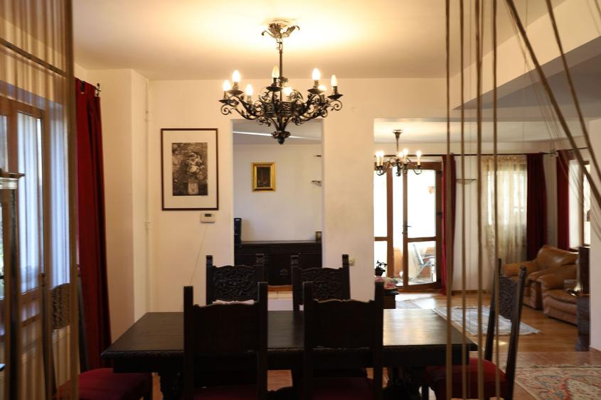 Proprietate Snagov de vanzare