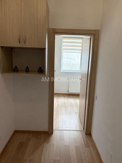 GARSONIERA - METALURGIEI, CENTRALA PROPRIE, PARCARE, BLOC NOU, MODERN - 7