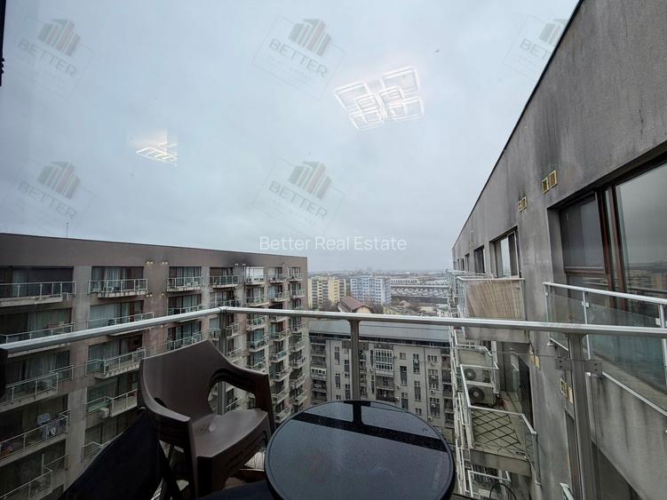 Apartament 3 camere cu dormitor matrimonial – Str. Liviu Rebreanu - 13