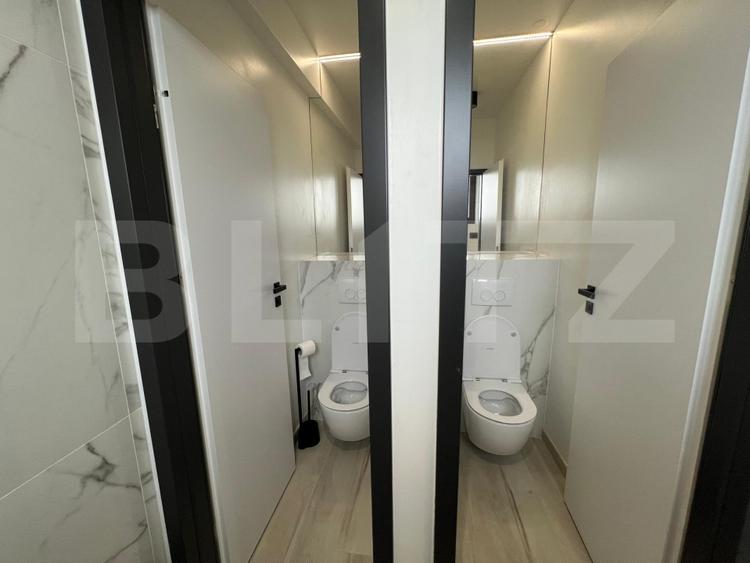 Clădire de birouri premium de închiriat – Zona Calea Borhanciului