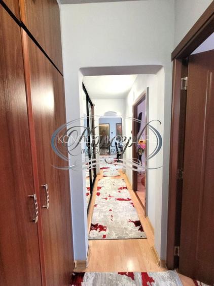 Apartament in zona Big Manastur - 13