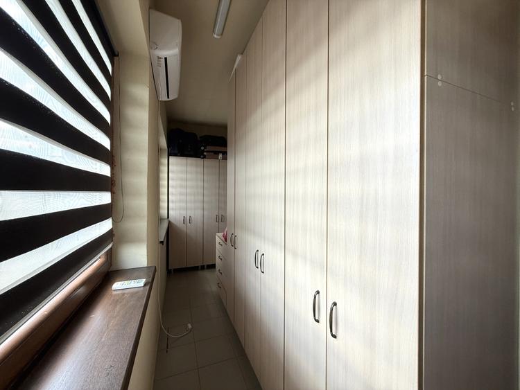 Apartament modern 3 camere Arex | 95 mp | Parcare privată | Bucătărie separată .