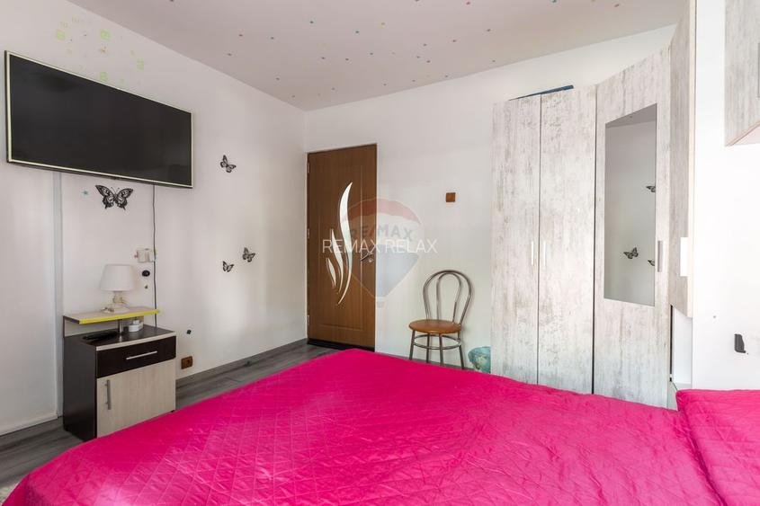 Apartament cu 2 camere de vânzare în zona Nord-Vest - 6