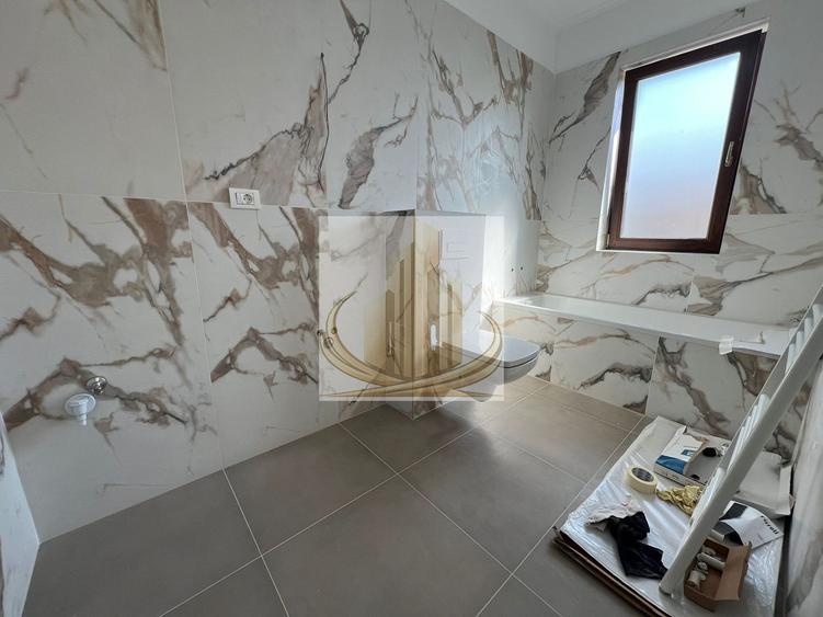 Duplex Mediteranean, Dumbravita, 5 camere, finisaje premium,casa SMART