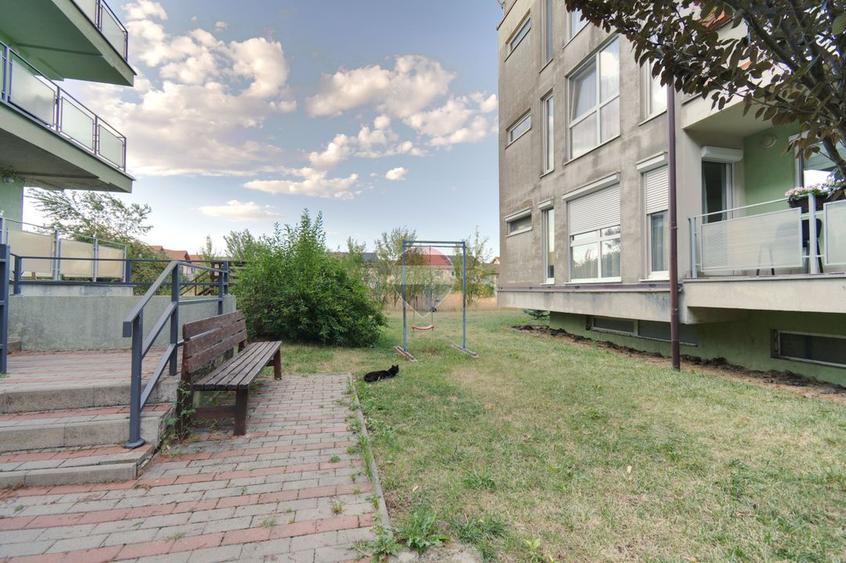 Apartament 2 camere de vanzare Floresti