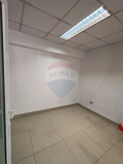 Spațiu comercial 140mp zona Centrală