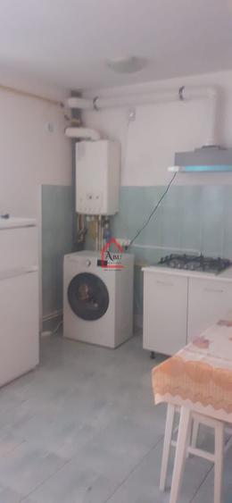Garsoniera Tatarasi etaj 1