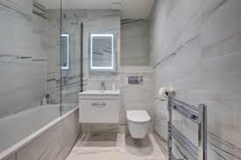 Studio Plus Residence - 10