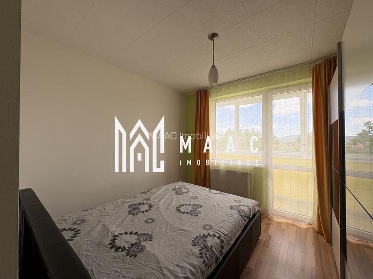 Apartament 2 camere | Decomandat I Zona Milea | 60 mp - 8
