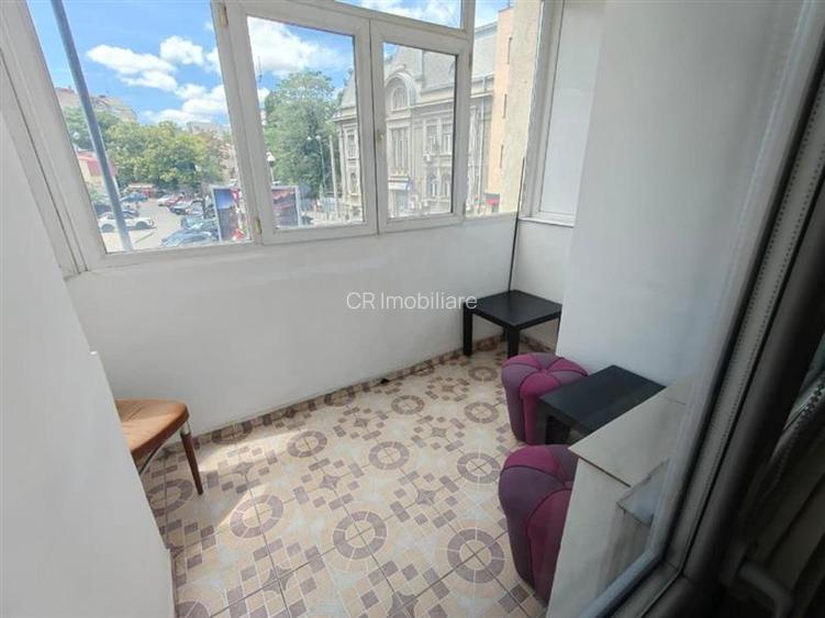 Apartament 3 camere, Universitate - 5