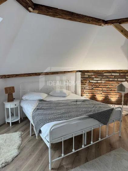 Apartament 2 camere, cu parcare in zona Marasti - 3