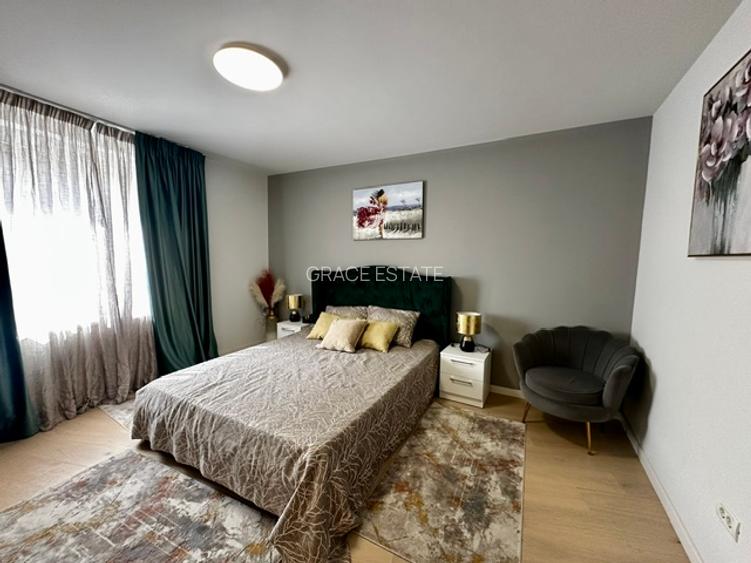 Apartament premium cu 3 camere  Ateneul Român, Parcul Cismigiu – Calea Victoriei - 3