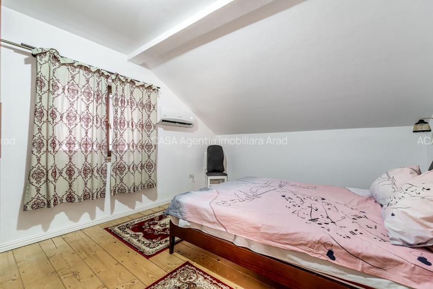 🇮🇹 Vilă în stil italian lângă Arad | Vilă cu 12.000 mp - 20