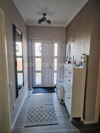 Casă P+E Complet Mobilată – Grigorescu - 3