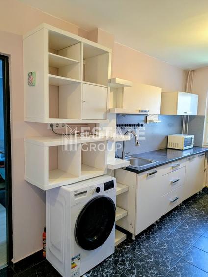 Aparament 2 camere, etaj 3/5, Zona Girocului - 11
