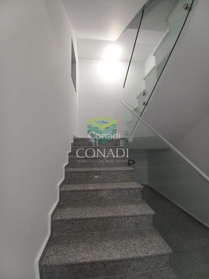 Apartament cu 4 camere I 220 MP Baneasa