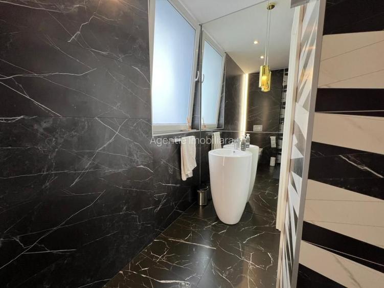 Ap tip PENTHOUSE 120mp + TERASE | 2 niveluri | La cheie - 7