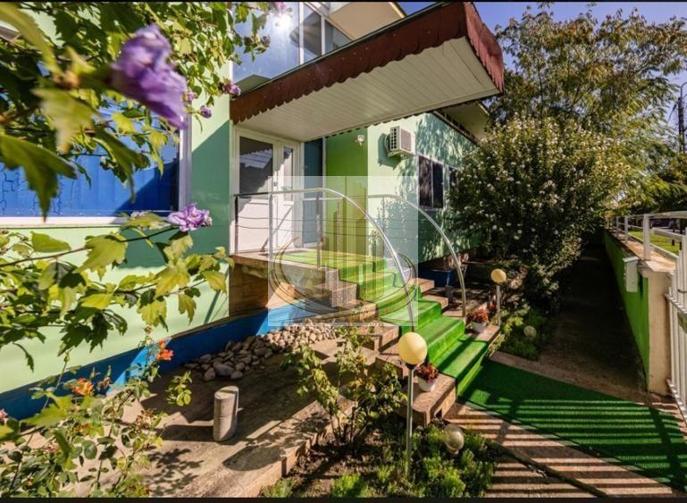 Proprietate Premium cu Piscină – 450 MP – De Închiriat în Timișoara