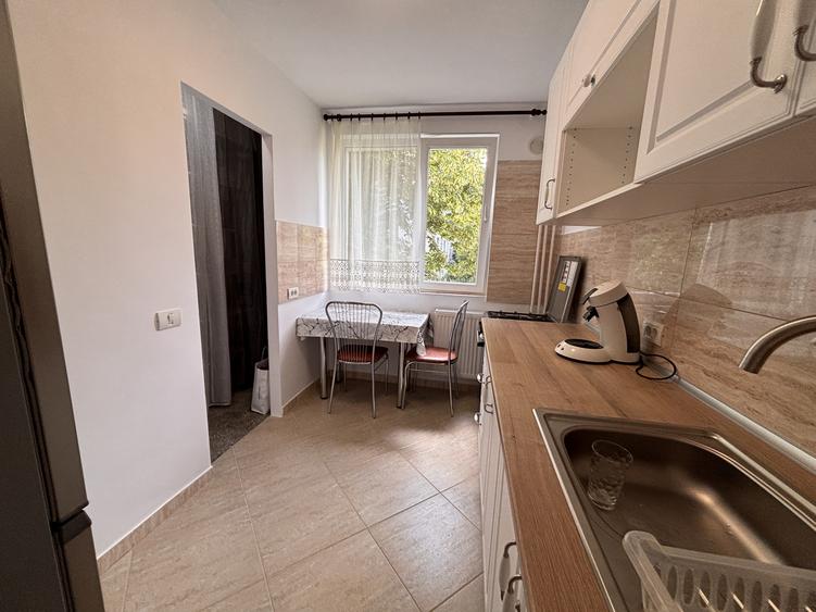 4 Camere - Dristor - 500 m Metrou Dristor 1