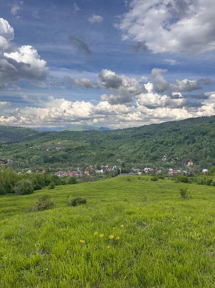 Vand Proprietate Premium 11,5 ha teren si constructii