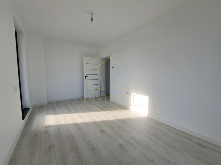 Apartament cu 3 camere si terasa de 61 mp | Torontalului