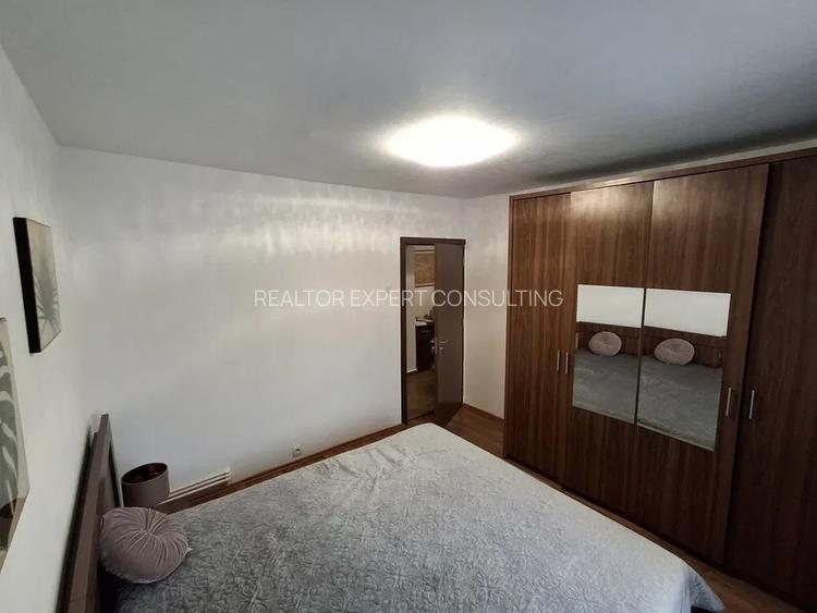 Apartament 2 camere,  zona Inel 2, centrala gaz, etaj 1, loc parcare inclus - 4