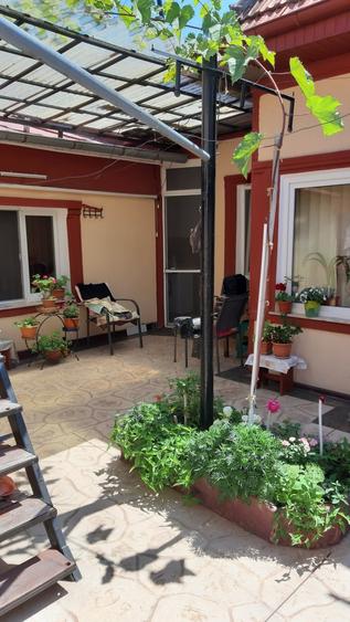 Faleza Nord - Casa 4 camere caramida (accesul se face pe alee de 1.05 ml)