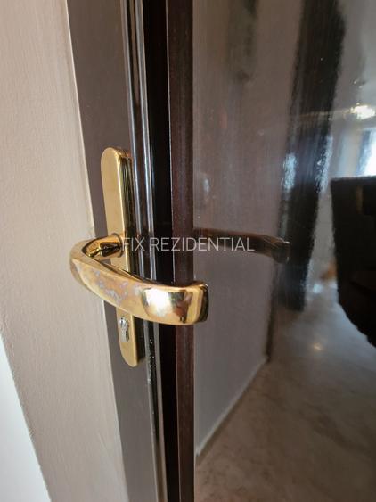 1 camera - Exclusive Residence COPOU - amenajari premium - mutare imediata - 26