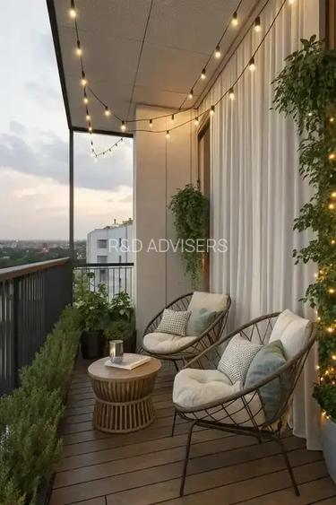Apartament 3 camere zona Titan/Pallady/Metrou Teclu - 2