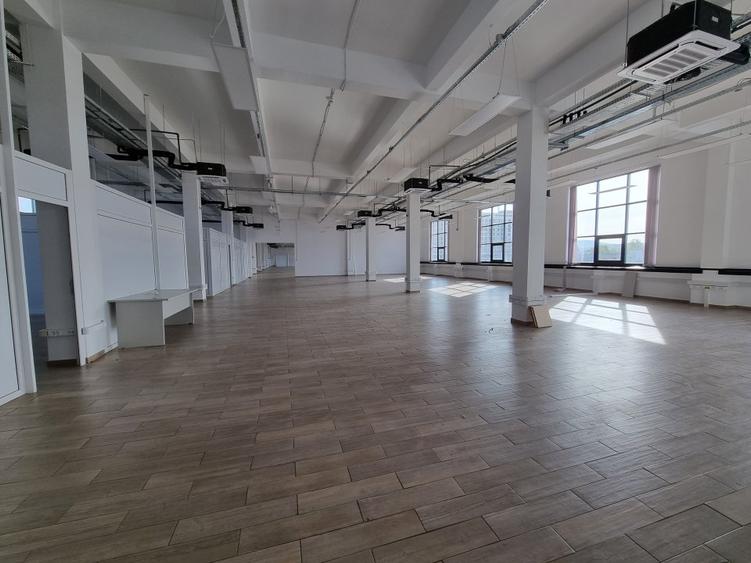 Birouri de inchiriat langa Silk District, Iasi - COMISION 0%