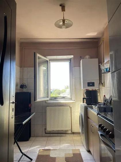 Apartament 2 camere, Podu Ros - BD. Tutora