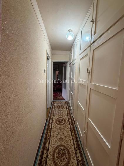 Apartament cu 3 camere 80mp în zona Vlaicu, Arad - 9