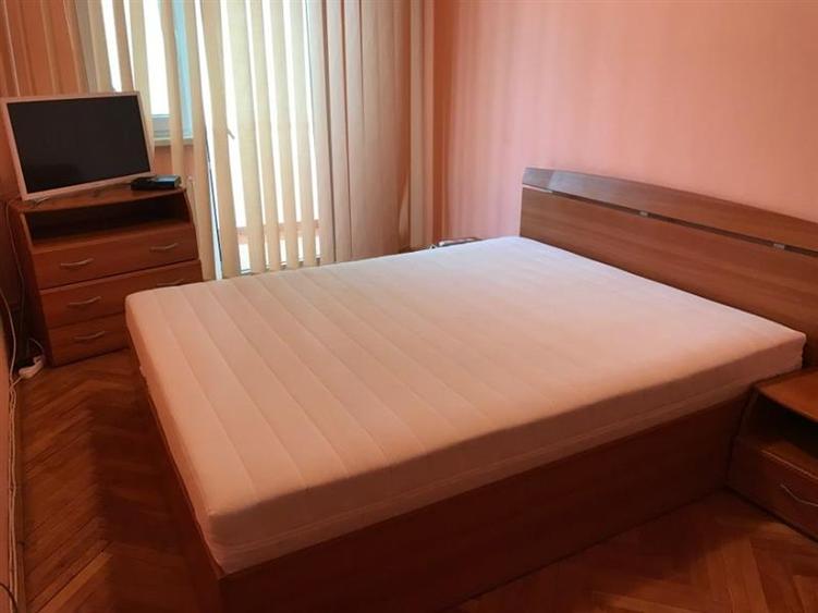 Decomandat cu 2 bai si 2 balcoane