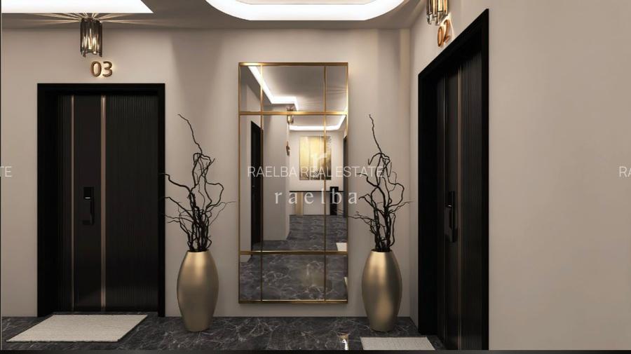 | 2 camere | Magic Danube | Parcare Inclusa | Comision 0% | - 6