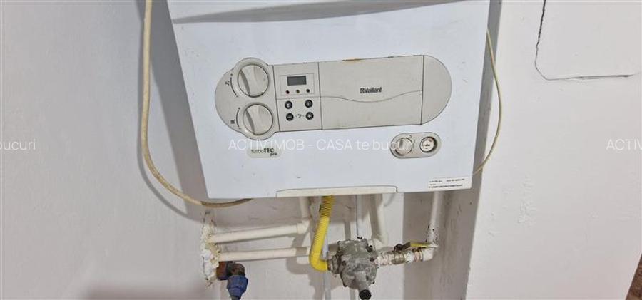 Resita Casa 5 Cam D-P-Etj.1+Ms si Curte - 24