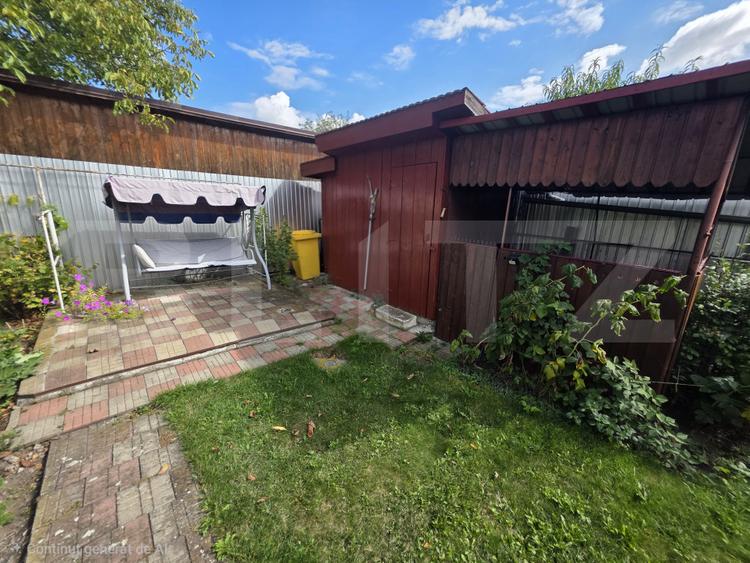 Casa de vanzare, 314 mp, zona Libertatii