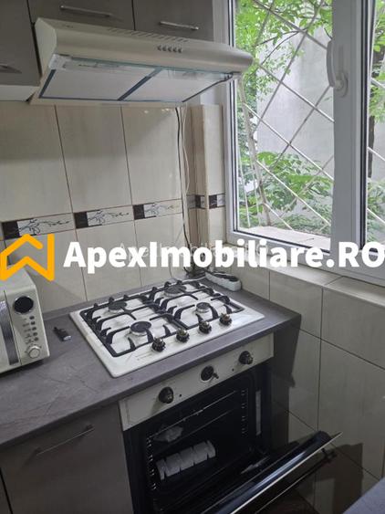 Apartament 3 camere de inchiriat Dorobanti București | ApexImobiliare.ro - 7