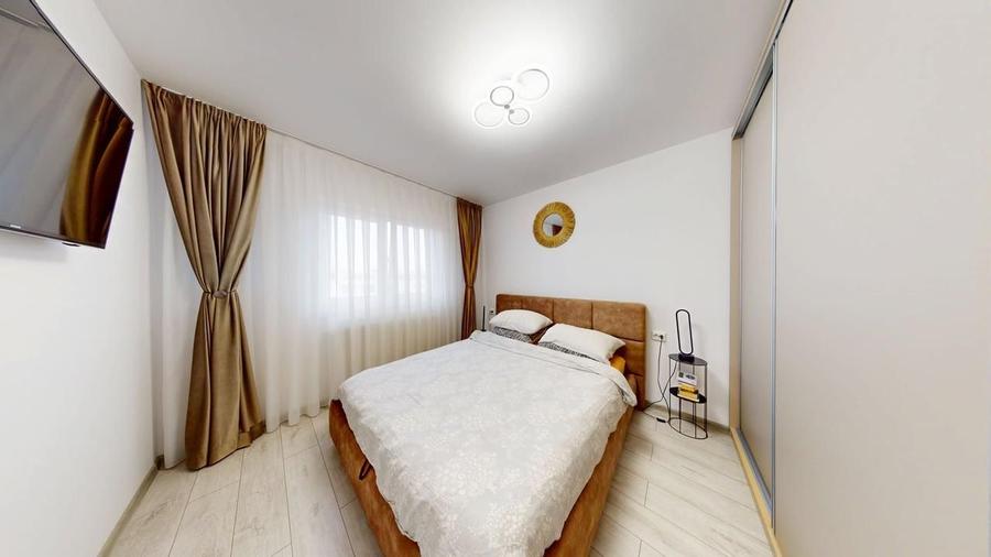 Apartament modern cu 2 camere în Șelimbăr