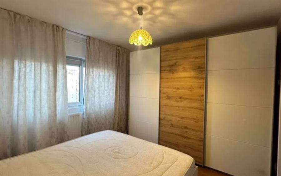 Tineretului METROU Parc,bl.reabilitat,decomandat,mobilat,utilat,AC,renovat.