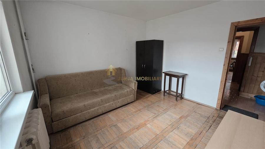 APARTAMENT 3 CAMERE 86 MP GRADINI MANASTUR
