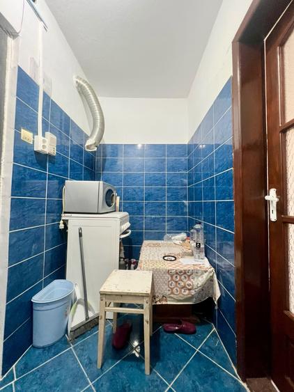 Garsoniera, 20 mp utili, etaj 4, mobilata, utilata - Zona AEM