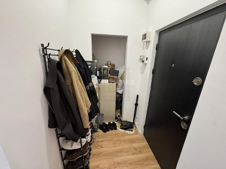 Apartament 3 camere de vanzare *Dacia - Vasile Lascar* - 19