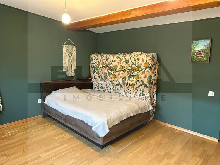 Vila Premium - 7 camere, 600 mp teren,  zona Engels - 4