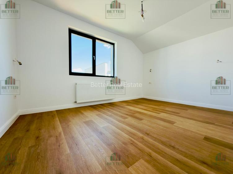 Casă de vânzare nouă individuală | 5 camere | Berceni Ilfov | La cheie | Asfalt - 10