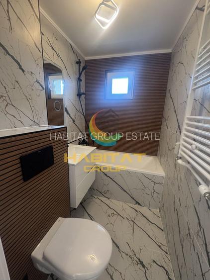 Apartament 3 Camere Bd Timisoara Renovat - 12