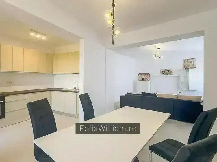 2 Camere, Complex CUBIC 7 Residence, Bloc FINALIZAT - POZE REALE.