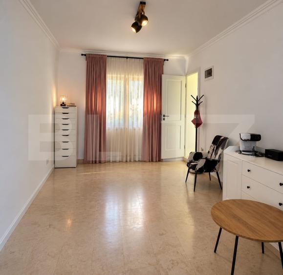 Casa individuala, 114 mp, zona Chisoda