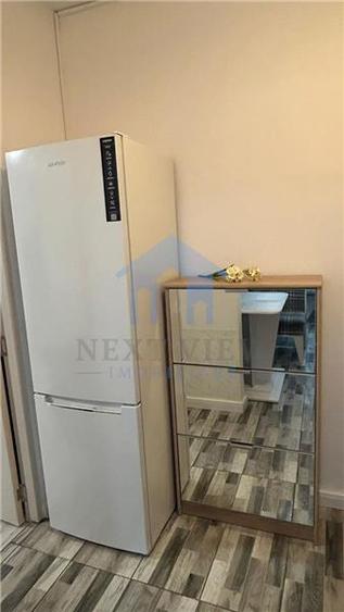 Apartament 2 camere, Gheorgheni