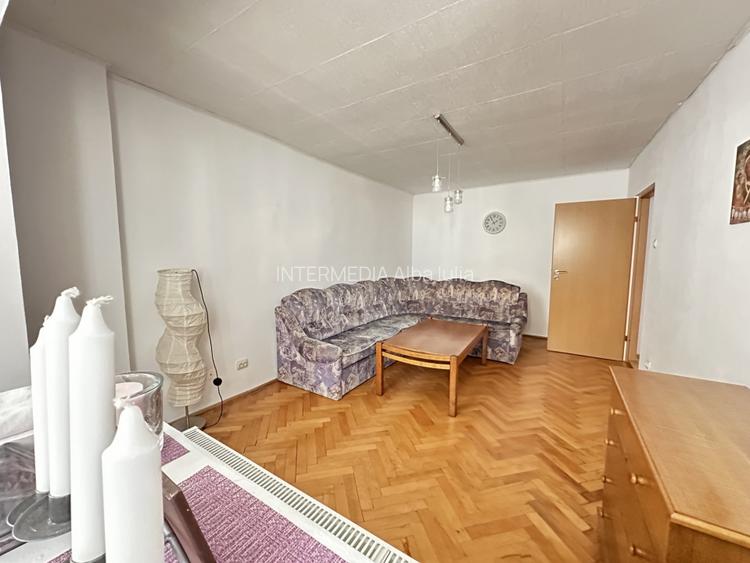 OKAZIE! Apartament 3 camere Decomandat 2 Bai si Balcon Mare CETATE Stadion - 15