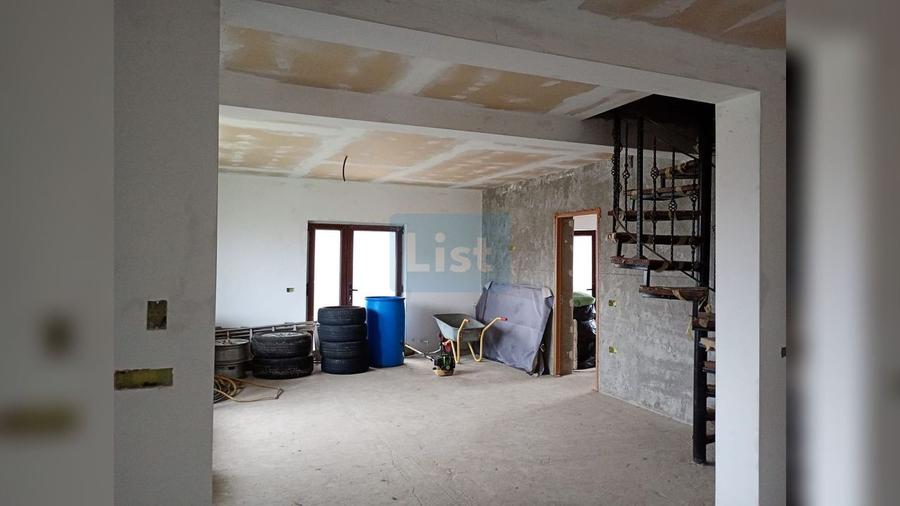 CASA P+ M, SEMIFINISATA, COMISION ZERO┃